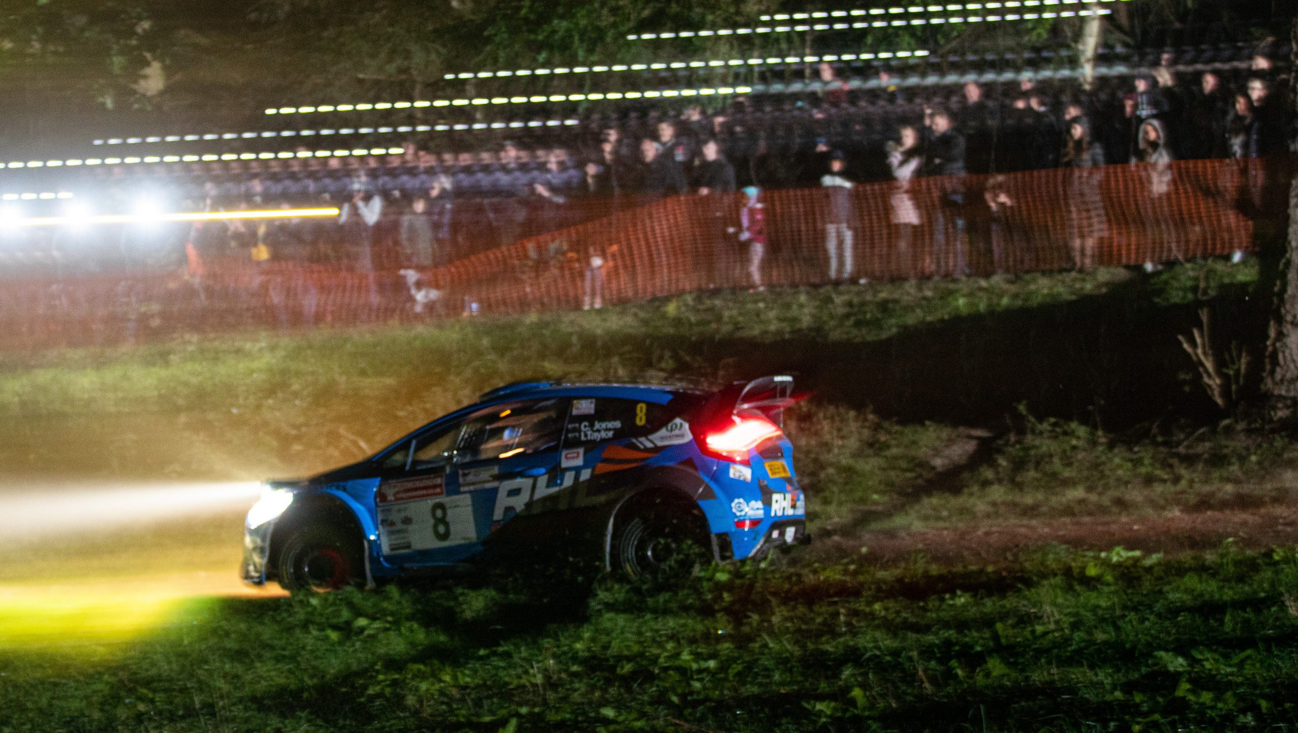 Insurance by Someone Who’s Actually Driven a Stage