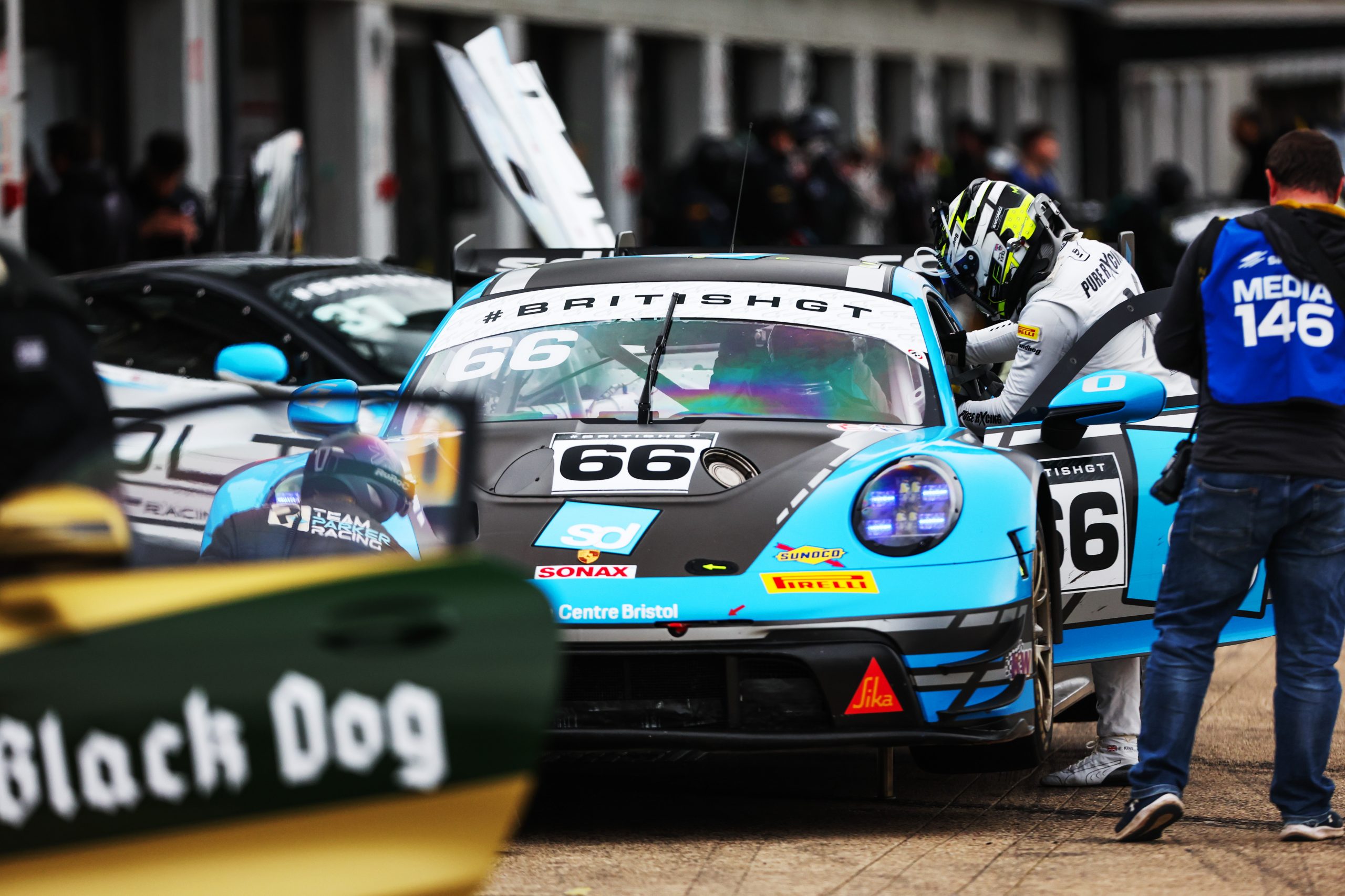 The Trouble with Being Average