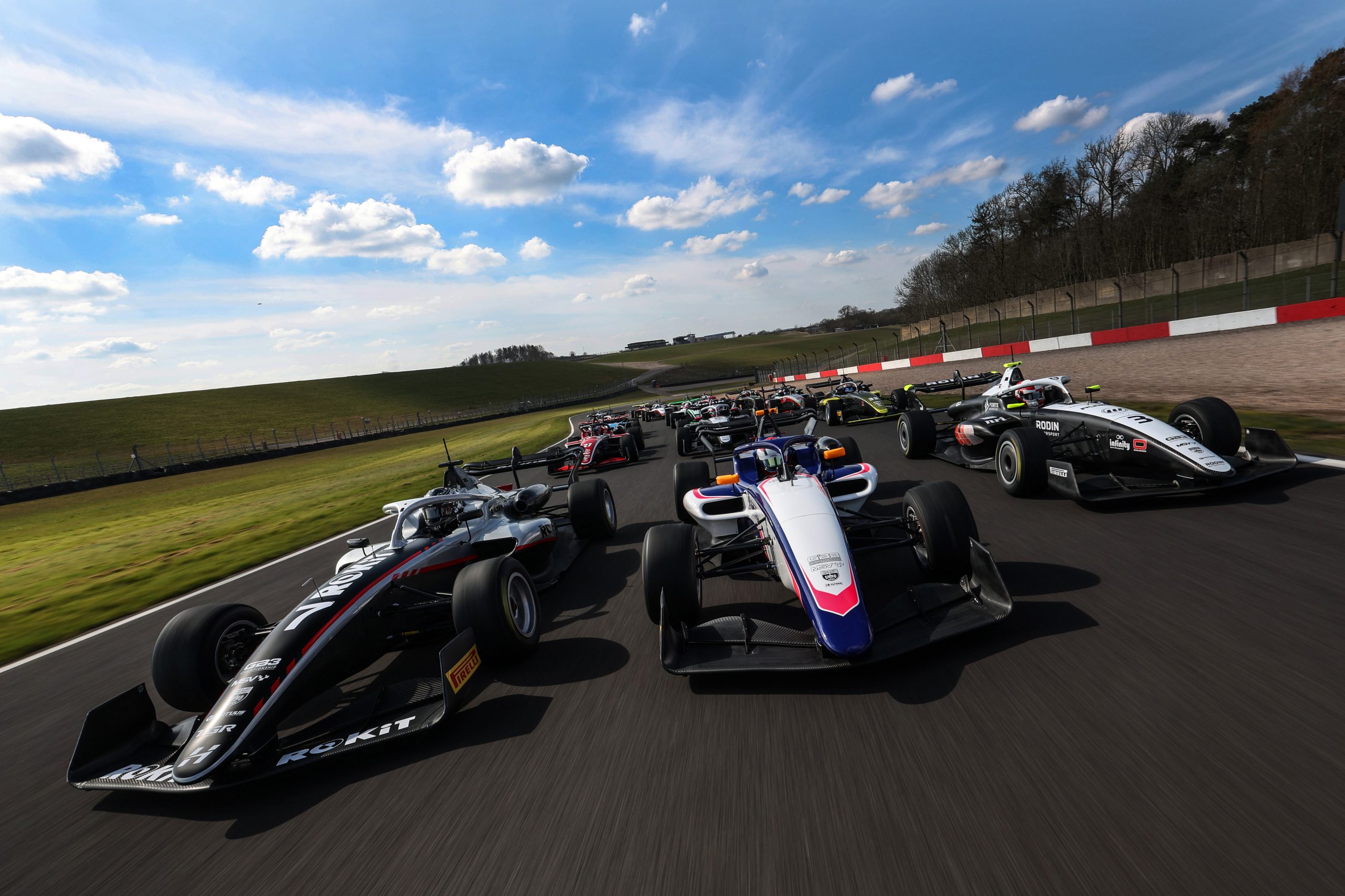 Do You Really Need a Motorsport Specialist?