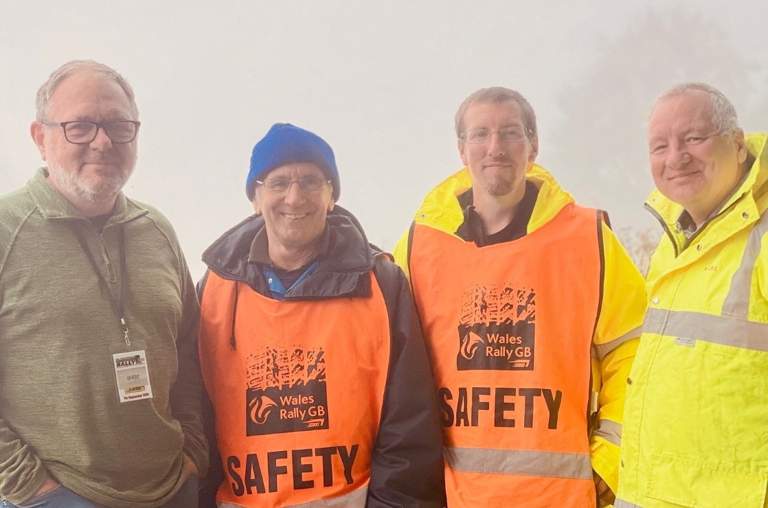 Motorsport Week – The True Backbone of British Motorsport