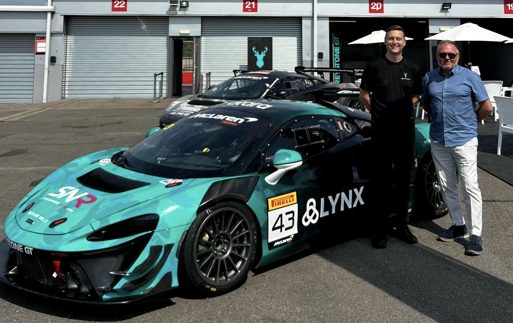 Top Marks – McLoughlin Joins Board of Lynx Insurance Brokers