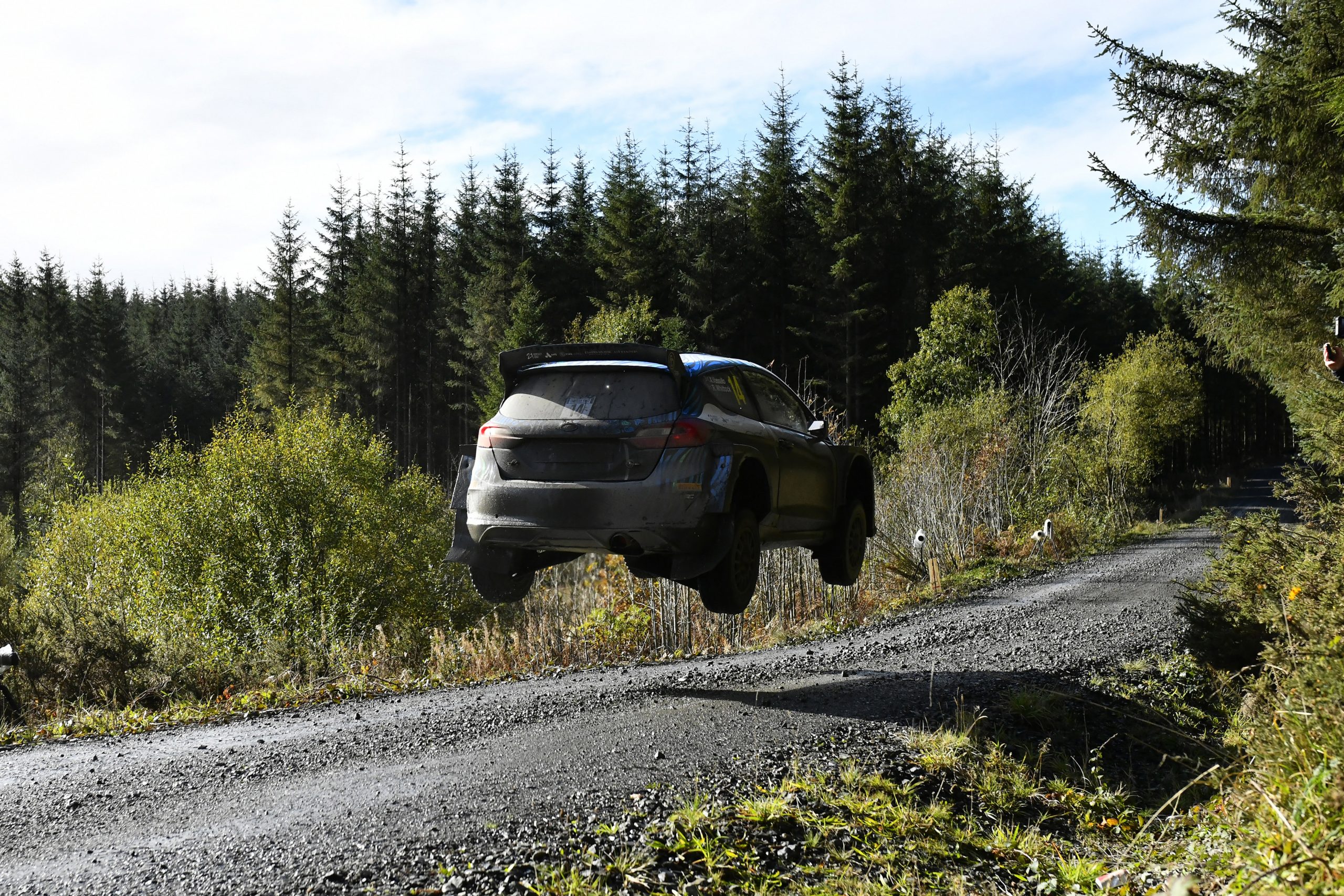 Organising a Rally? The Risk Isn’t Where You Think